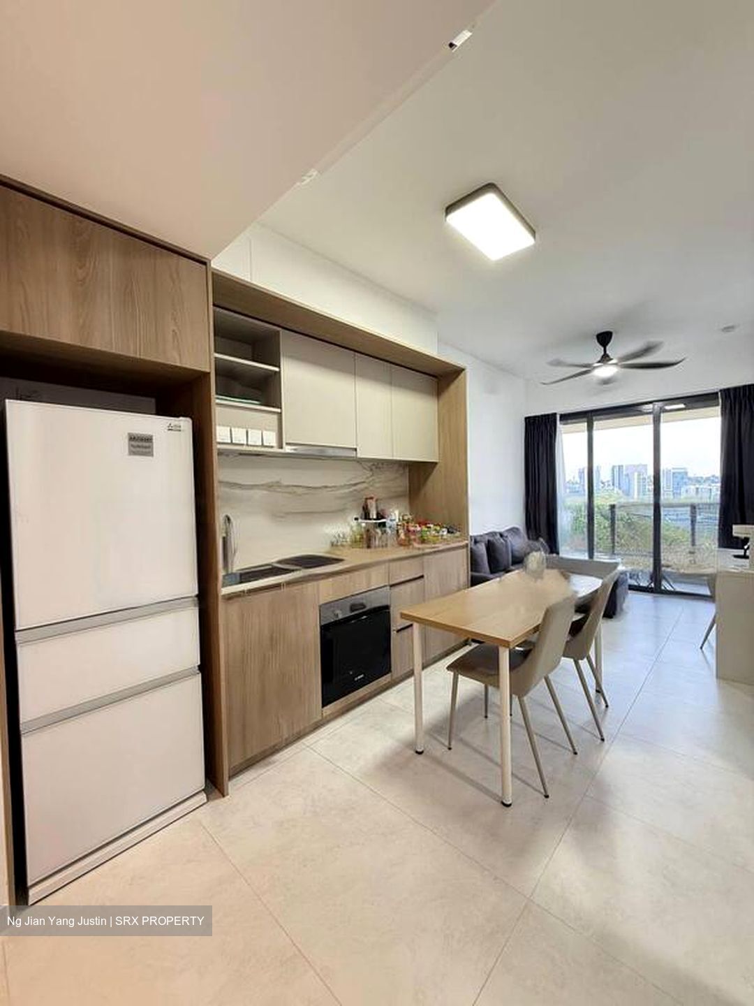 One-north Eden (D5), Apartment #486434231